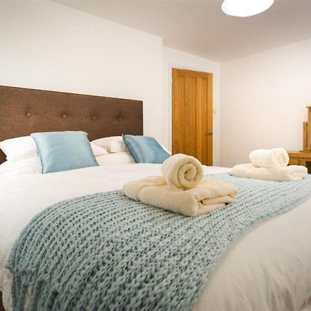 Bakery Cottage - Lake District Bowness-on-Windermere Exteriér fotografie