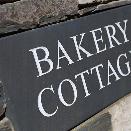 Bakery Cottage - Lake District Bowness-on-Windermere Exteriér fotografie