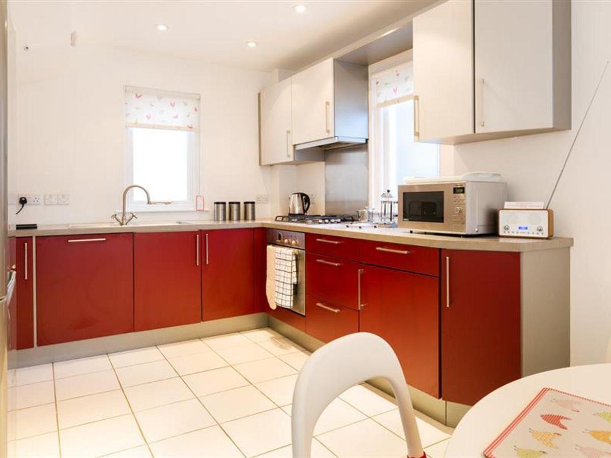 Bakery Cottage - Lake District Bowness-on-Windermere Exteriér fotografie