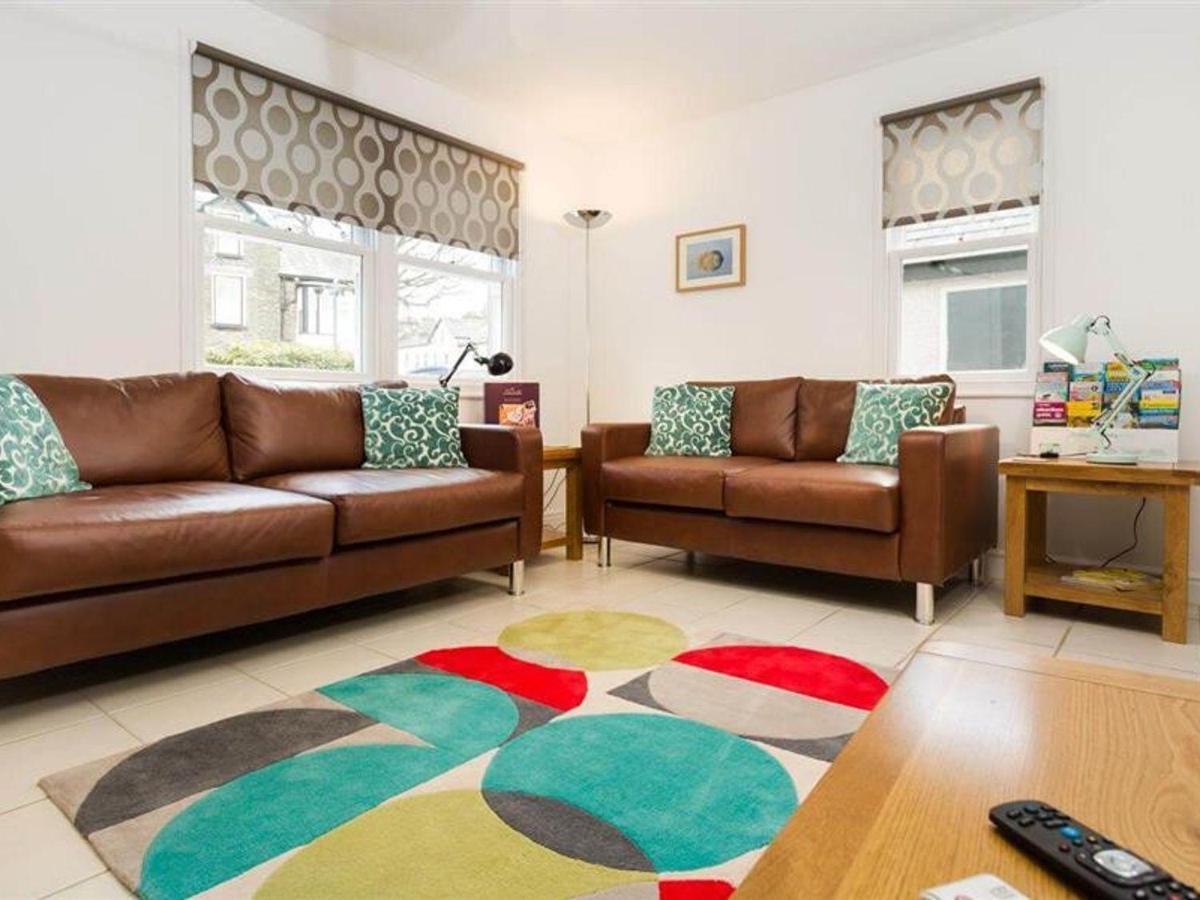 Bakery Cottage - Lake District Bowness-on-Windermere Exteriér fotografie