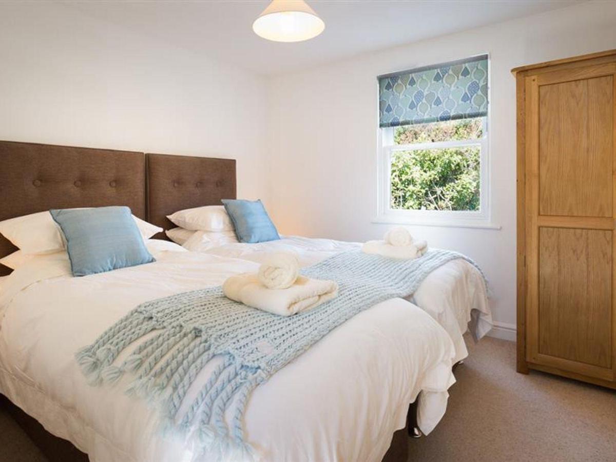 Bakery Cottage - Lake District Bowness-on-Windermere Exteriér fotografie