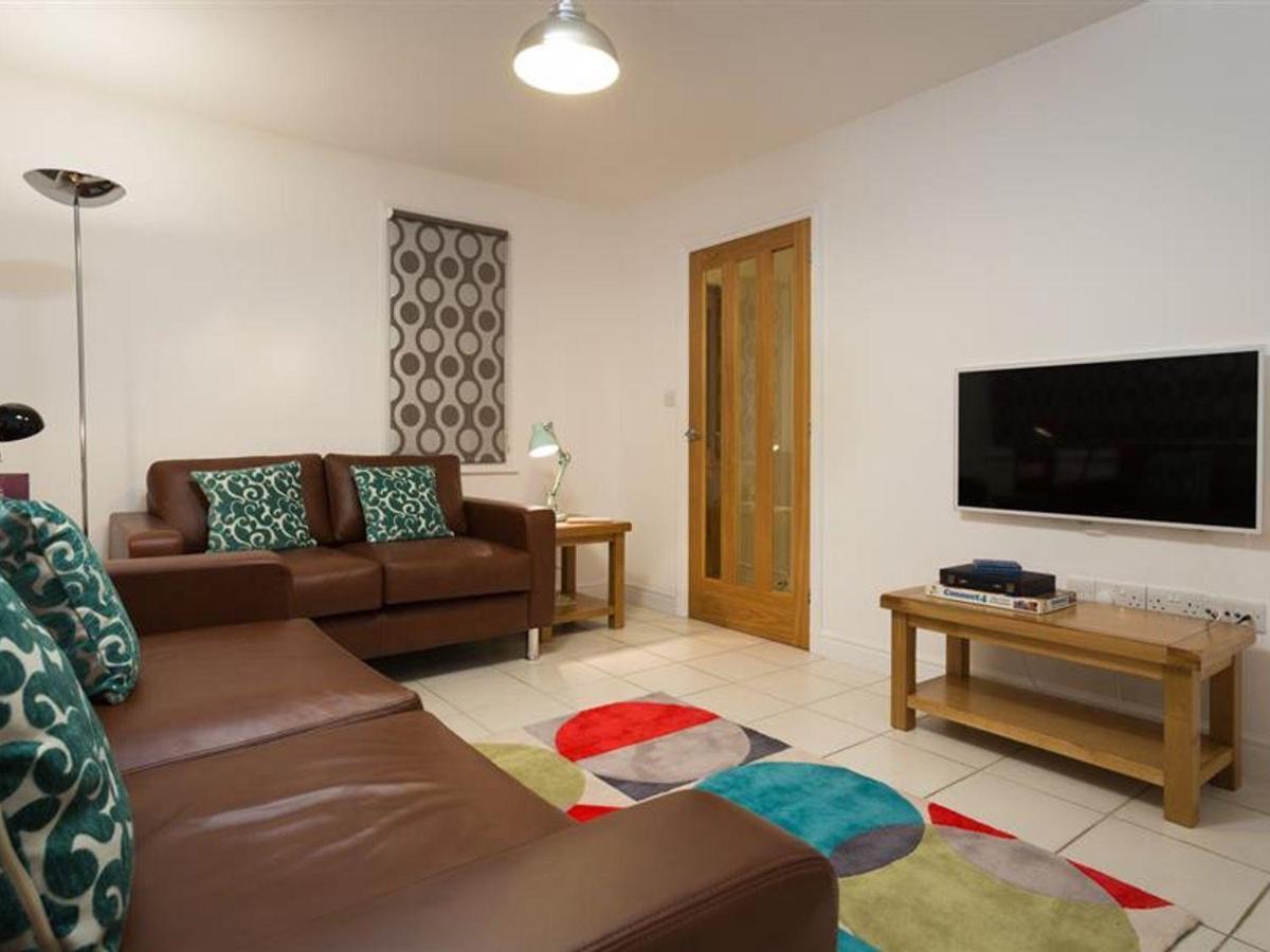 Bakery Cottage - Lake District Bowness-on-Windermere Exteriér fotografie