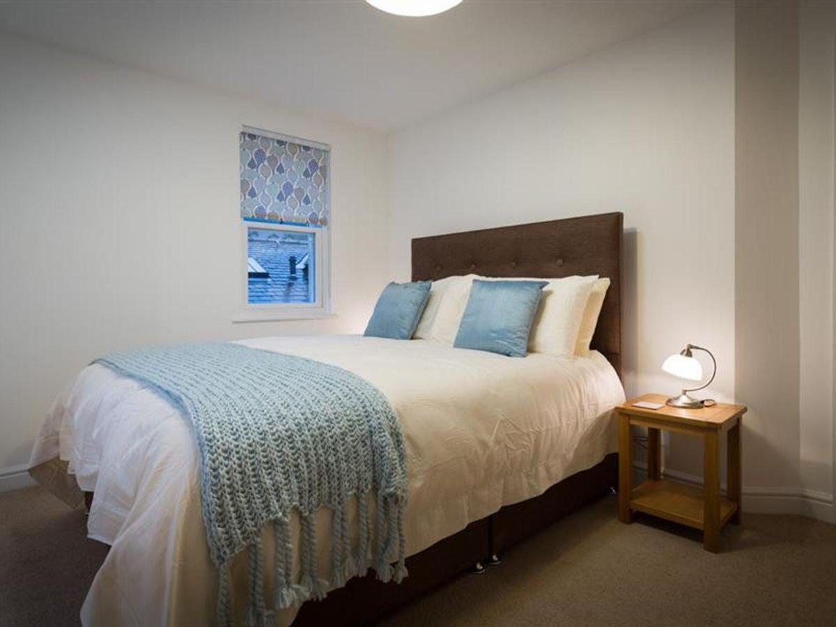 Bakery Cottage - Lake District Bowness-on-Windermere Exteriér fotografie