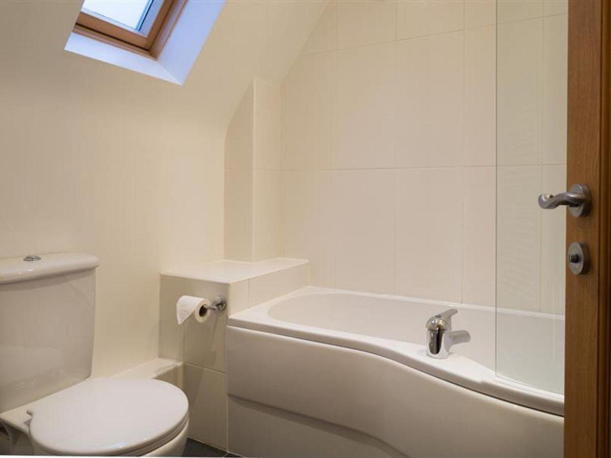 Bakery Cottage - Lake District Bowness-on-Windermere Exteriér fotografie
