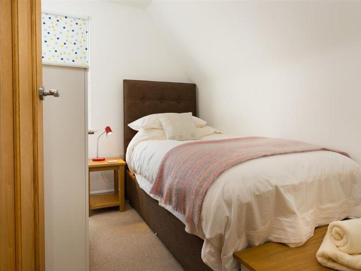 Bakery Cottage - Lake District Bowness-on-Windermere Exteriér fotografie