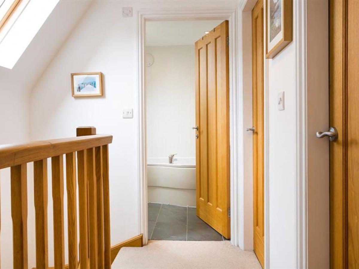 Bakery Cottage - Lake District Bowness-on-Windermere Exteriér fotografie
